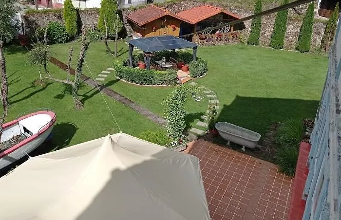 La Casa del Agua 56