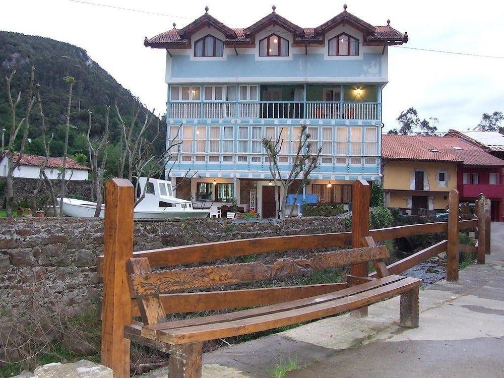 La Casa Del Agua 56 Limpias