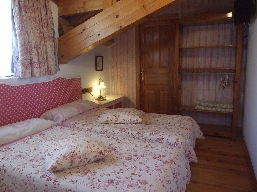 La Casa Del Agua 56 Inn 3*