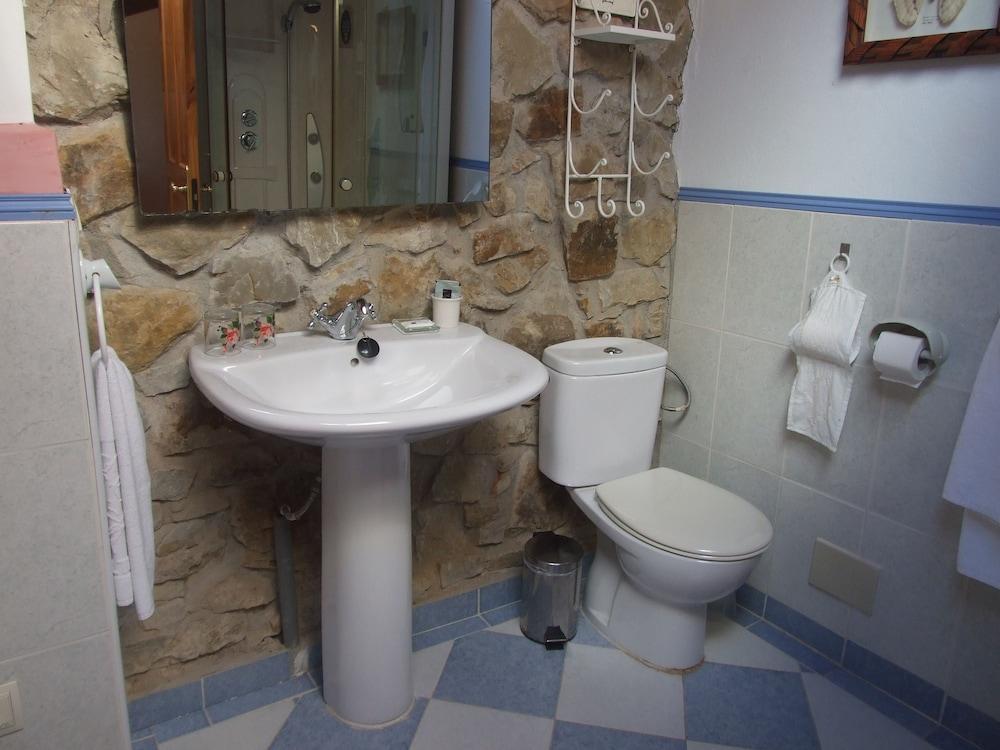 Inn La Casa Del Agua 56