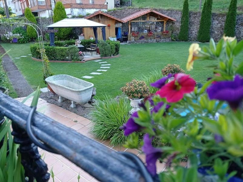 Inn La Casa Del Agua 56 3*