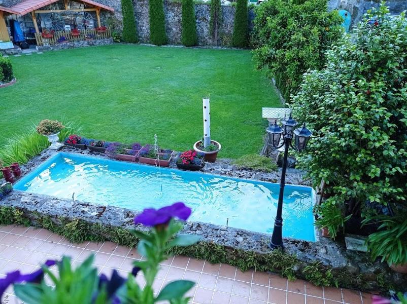 La Casa Del Agua 56 Inn