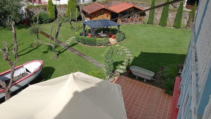 La Casa Del Agua 56 Inn 3*