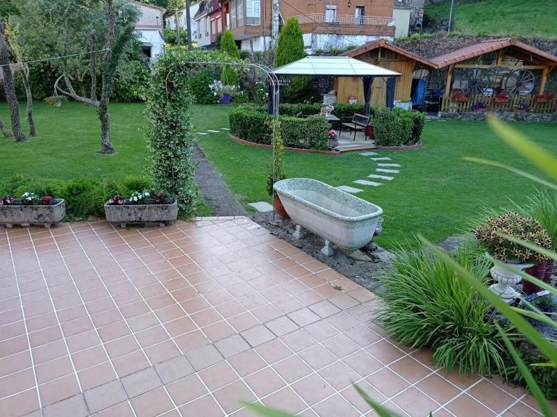 La Casa Del Agua 56 Inn 3*