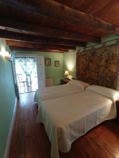Inn La Casa Del Agua 56