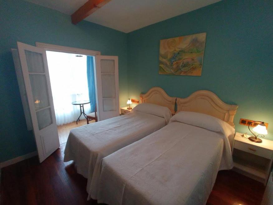 Inn La Casa Del Agua 56