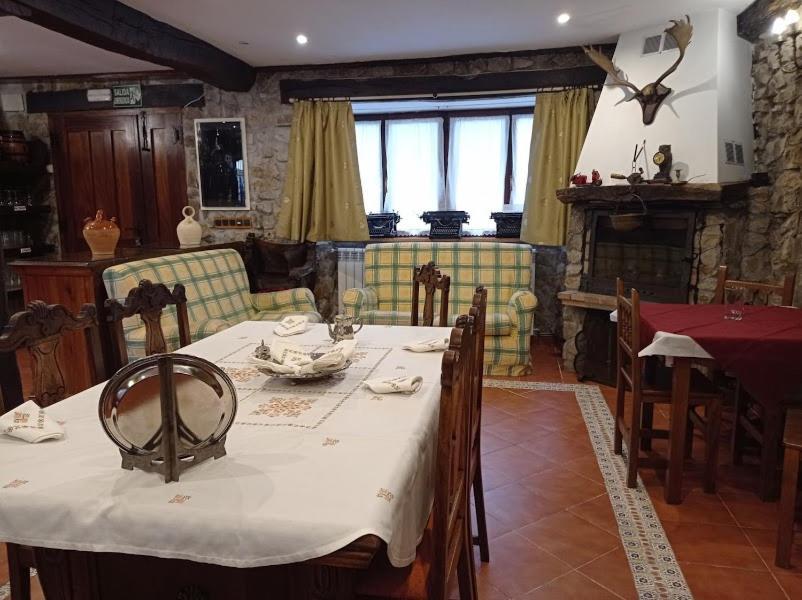 La Casa Del Agua 56 Inn Limpias