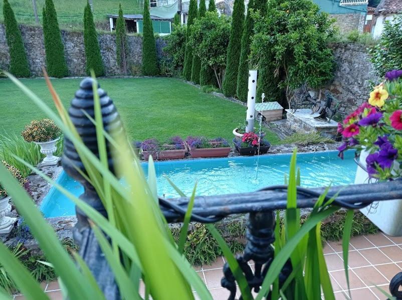 La Casa Del Agua 56 Inn 3*