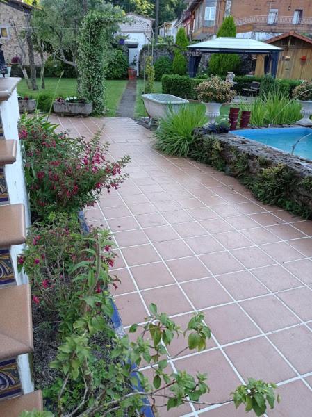 Inn La Casa Del Agua 56 Limpias