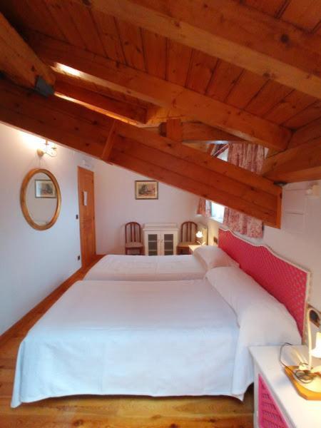 Inn La Casa Del Agua 56 Limpias