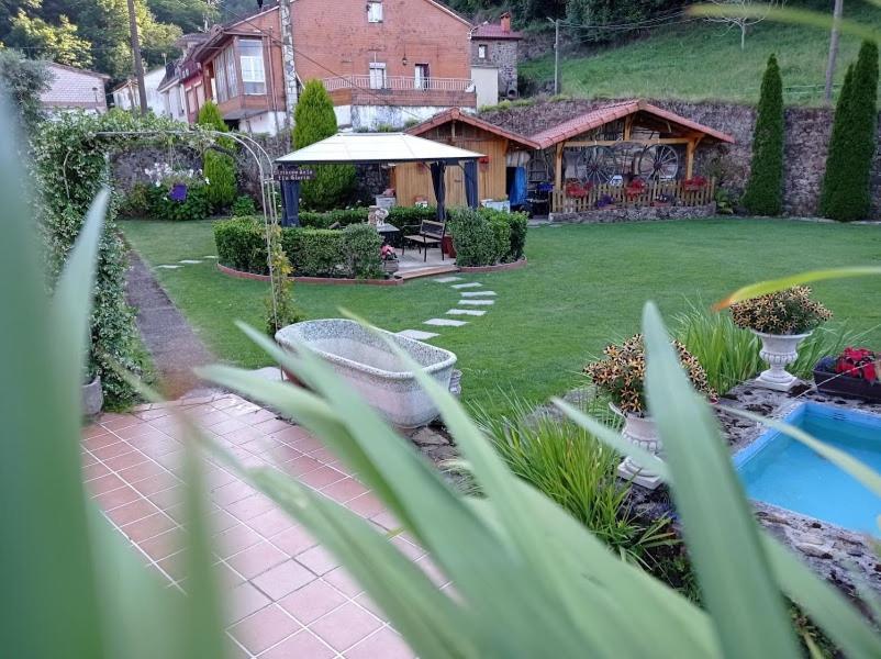 La Casa Del Agua 56 3*