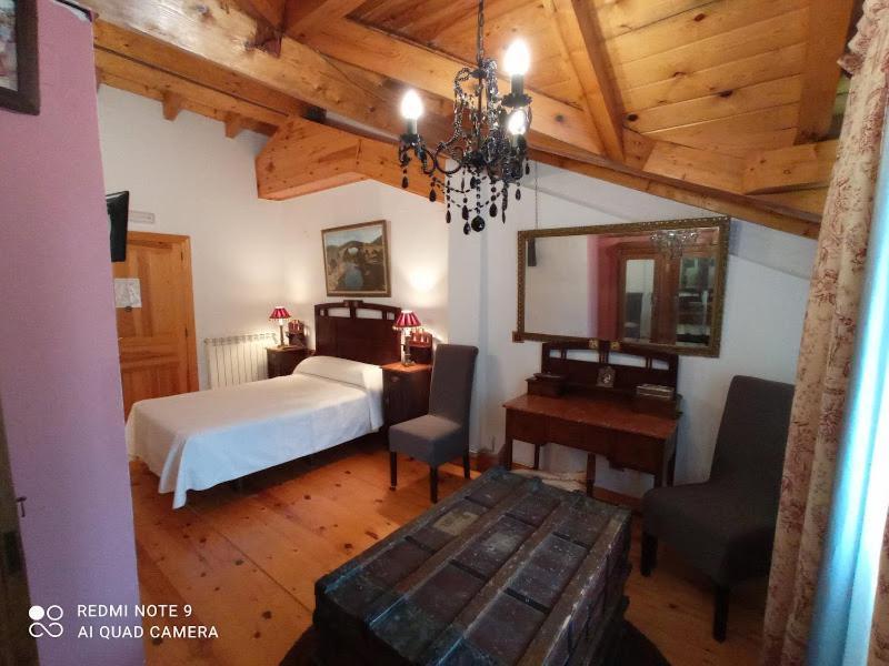 Inn La Casa Del Agua 56
