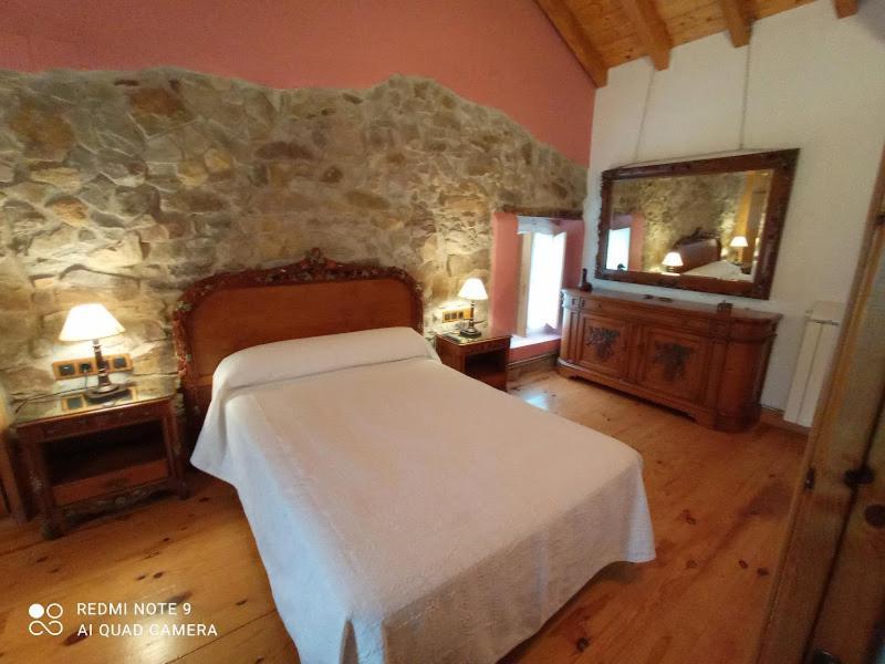 Inn La Casa Del Agua 56 Limpias