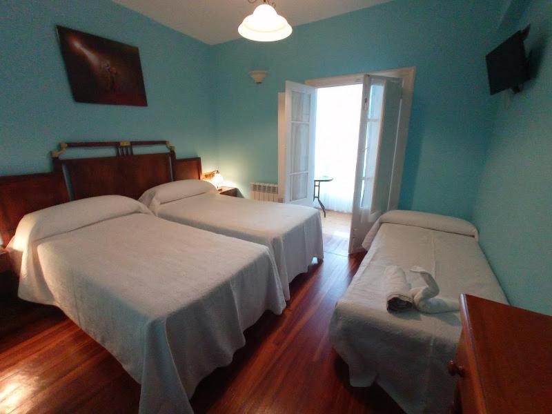 Inn La Casa Del Agua 56 Limpias
