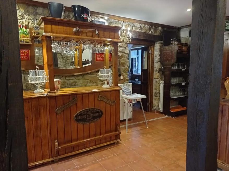 Inn La Casa Del Agua 56 Limpias