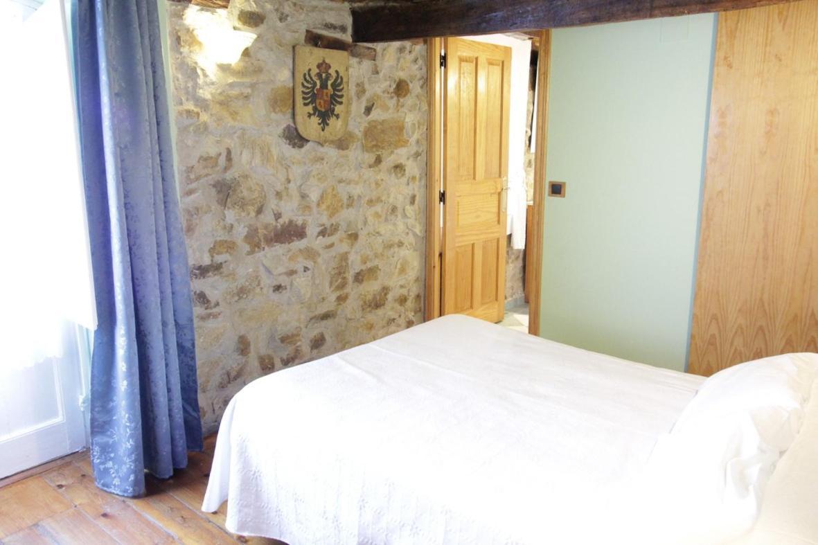 Inn La Casa Del Agua 56 Limpias